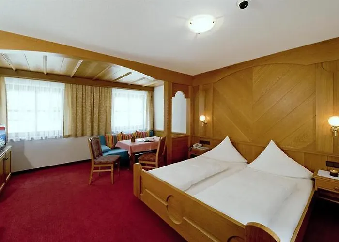 Hotel Lasalt