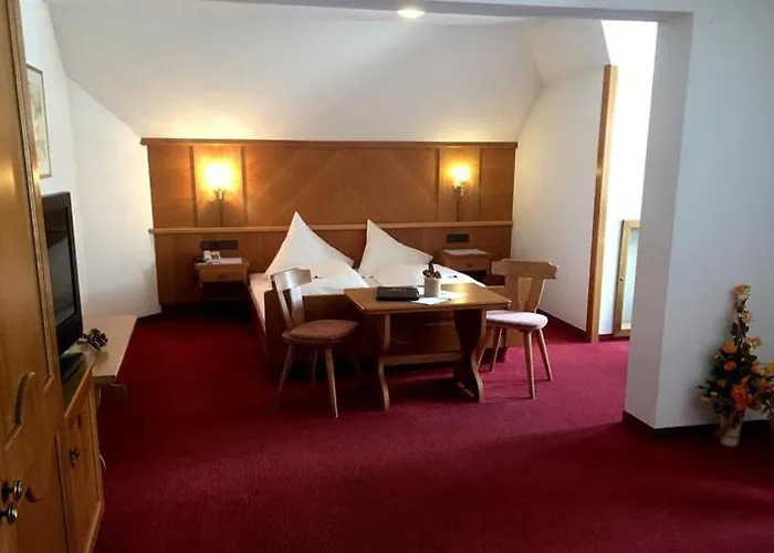 Hotel Lasalt